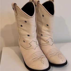 Misha & puff kids boots